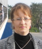 гаврилова  ксюша 